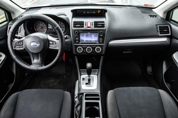 Used 2015 SUBARU IMPREZA 20i