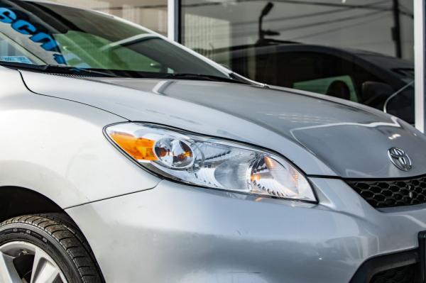 Used 2013 Toyota COROLLA MATRIX S