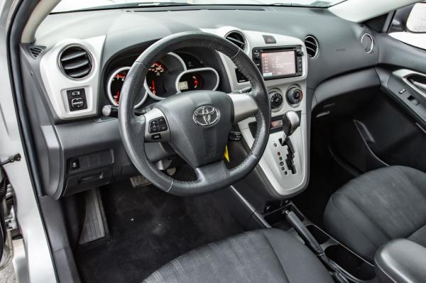 Used 2013 Toyota COROLLA MATRIX S