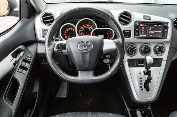 Used 2013 Toyota COROLLA MATRIX S