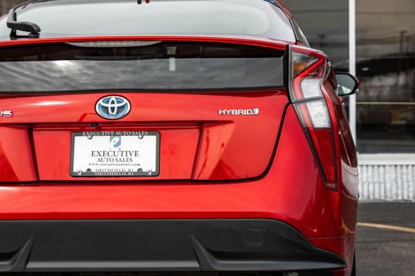 Used 2016 Toyota PRIUS IV Touring