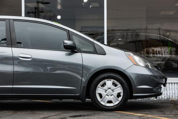 Used 2012 HONDA FIT