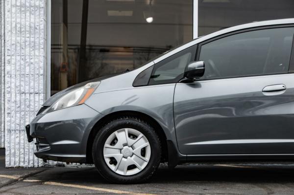 Used 2012 HONDA FIT