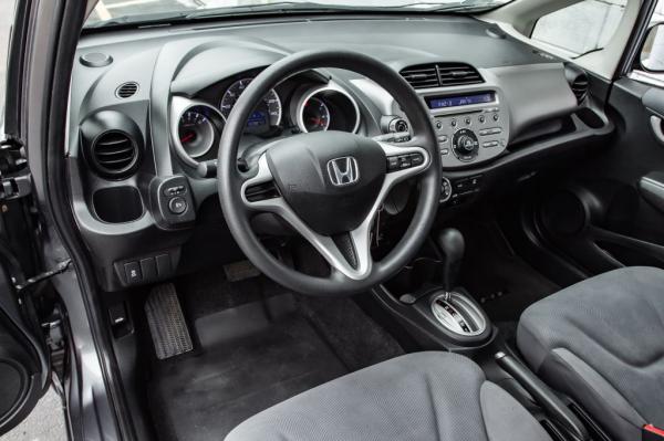 Used 2012 HONDA FIT