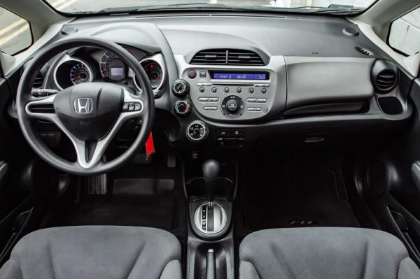 Used 2012 HONDA FIT