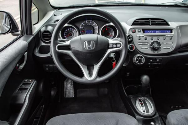 Used 2012 HONDA FIT