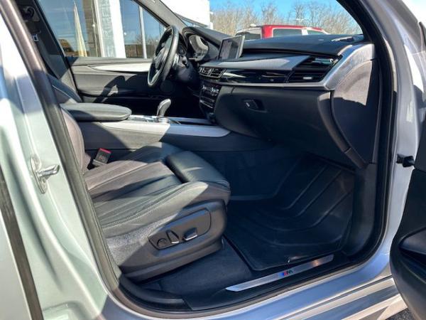 Used 2017 BMW X5 XDRIVE35I