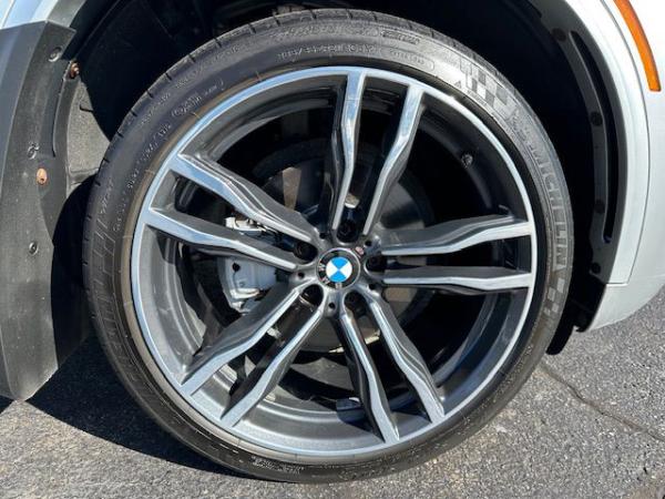 Used 2017 BMW X5 XDRIVE35I