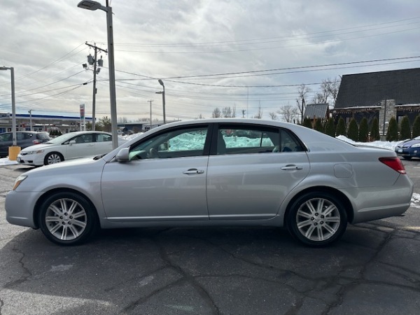 Used 2005 Toyota AVALON limited