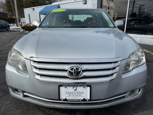 Used 2005 Toyota AVALON limited