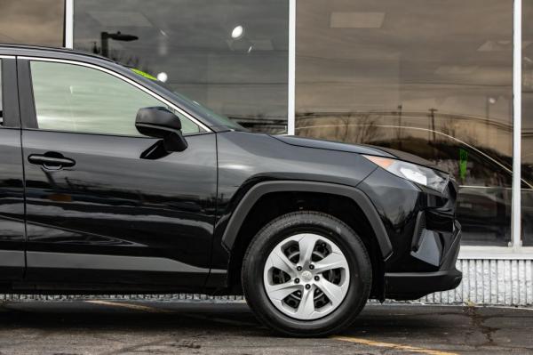 Used 2019 Toyota RAV4 LE LE