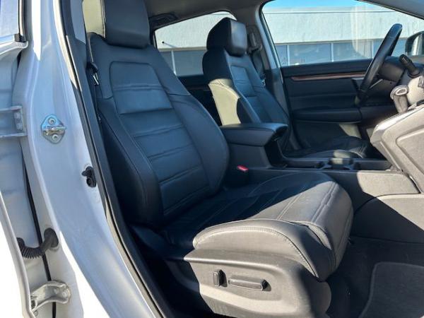 Used 2019 HONDA CR V TOURING