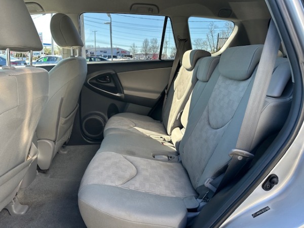 Used 2011 Toyota RAV4