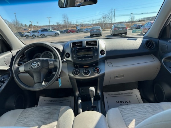 Used 2011 Toyota RAV4