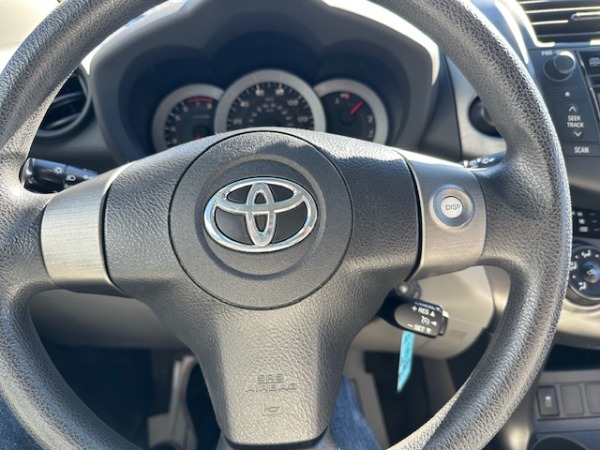 Used 2011 Toyota RAV4