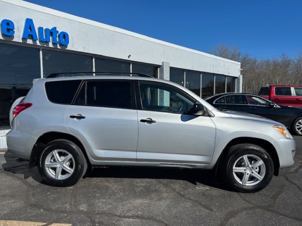 Used 2011 Toyota RAV4