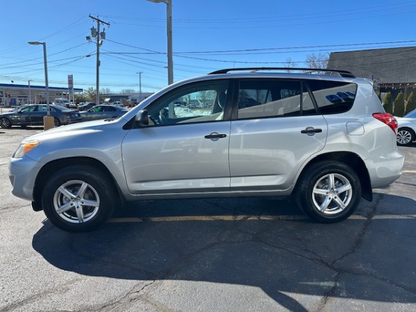 Used 2011 Toyota RAV4