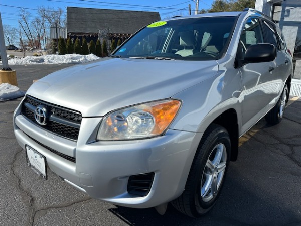 Used 2011 Toyota RAV4