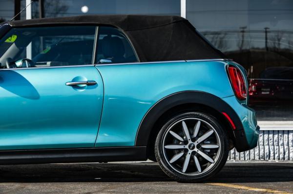 Used 2019 MINI COOPER S S