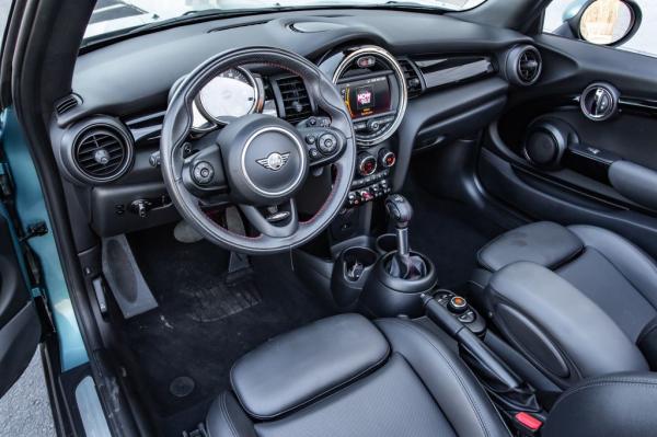 Used 2019 MINI COOPER S S