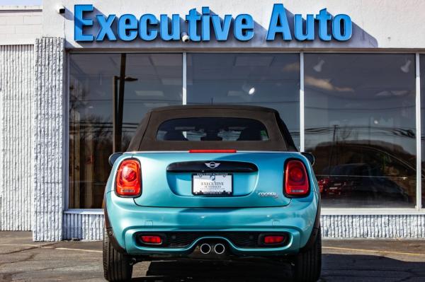 Used 2019 MINI COOPER S S