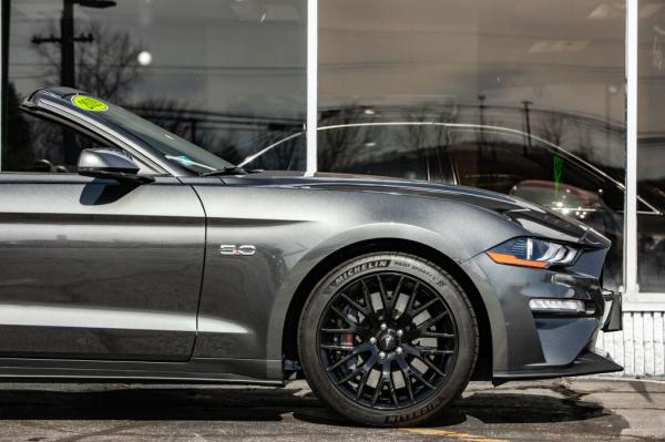 Used 2019 FORD MUSTANG GT GT