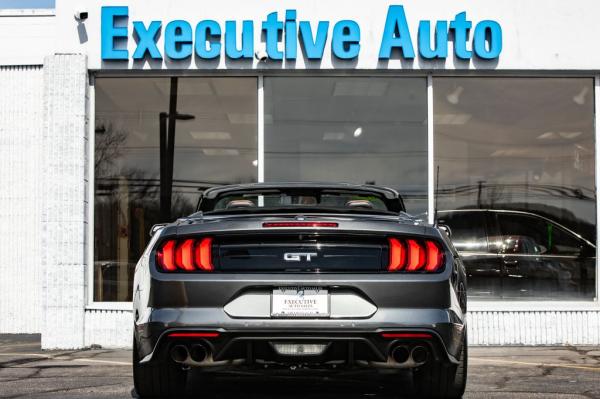 Used 2019 FORD MUSTANG GT GT