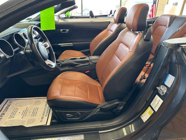 Used 2019 FORD MUSTANG GT