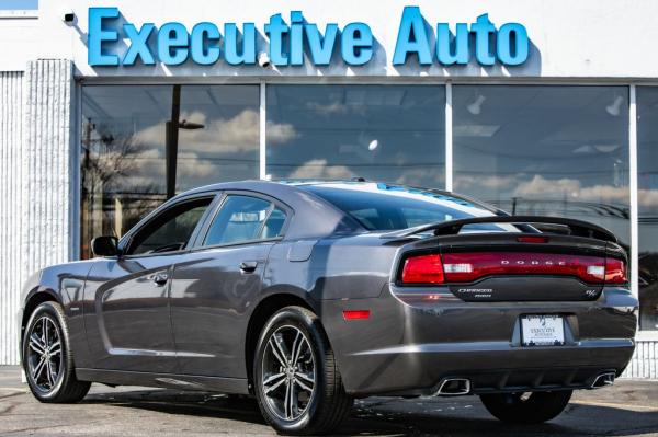 Used 2014 DODGE CHARGER RT RT