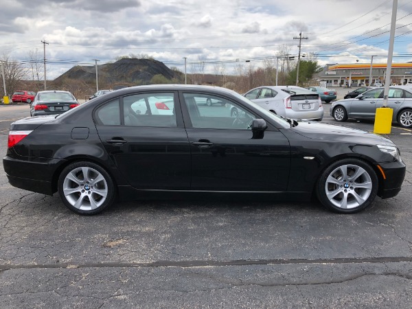 Used 2009 BMW 535I I