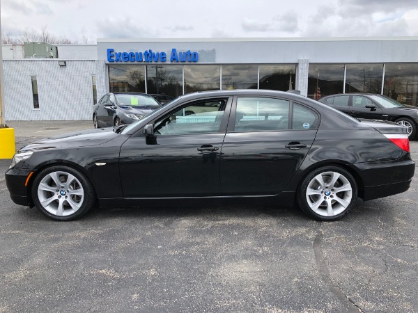 Used 2009 BMW 535I I