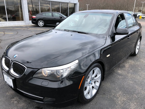 Used 2009 BMW 535I I