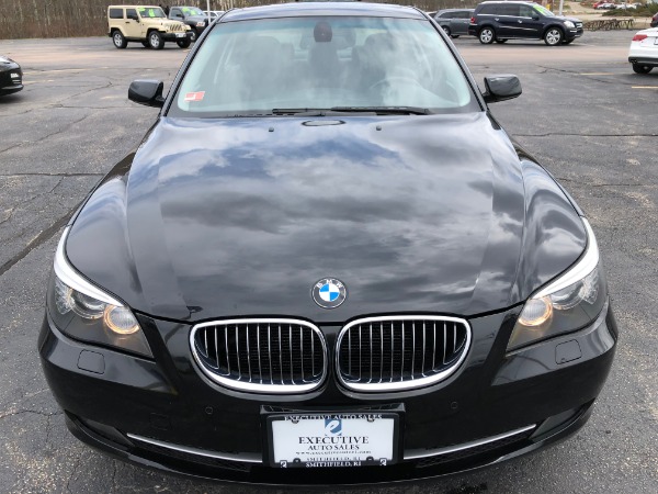 Used 2009 BMW 535I I