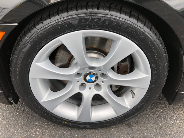 Used 2009 BMW 535I I