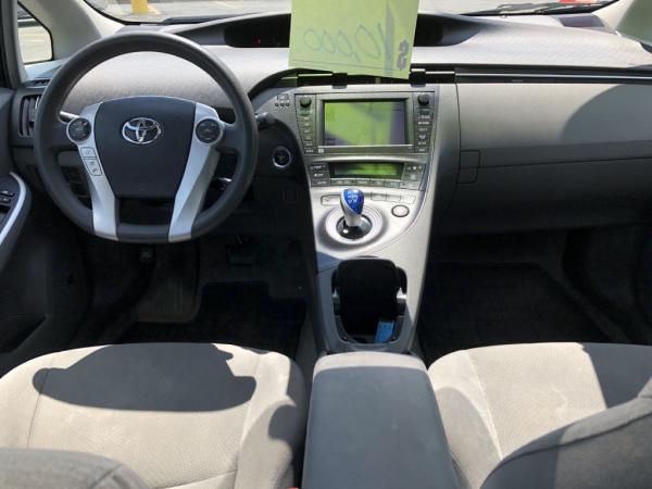 Used 2011 Toyota PRIUS III III