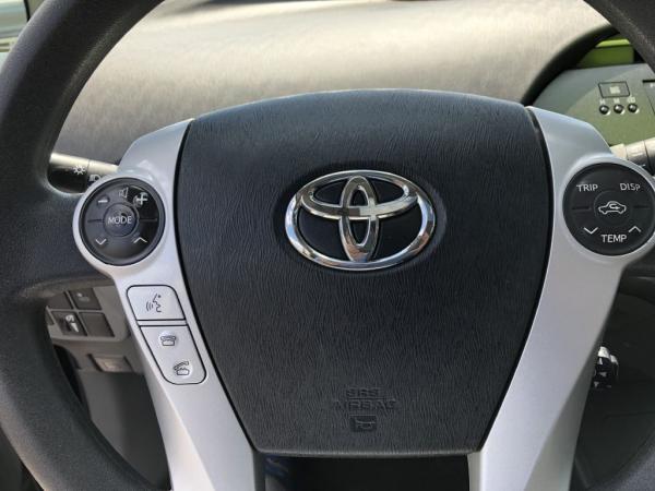 Used 2011 Toyota PRIUS III III