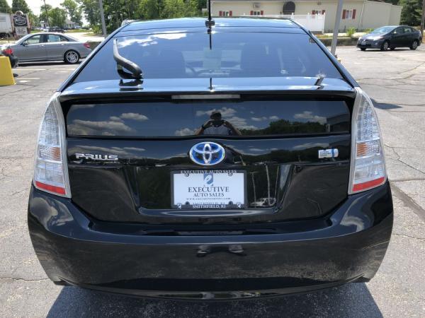 Used 2011 Toyota PRIUS III III