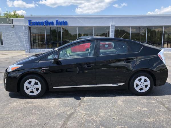 Used 2011 Toyota PRIUS III III