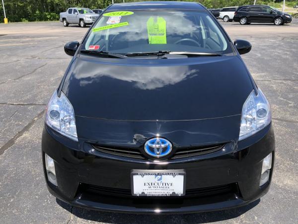 Used 2011 Toyota PRIUS III III