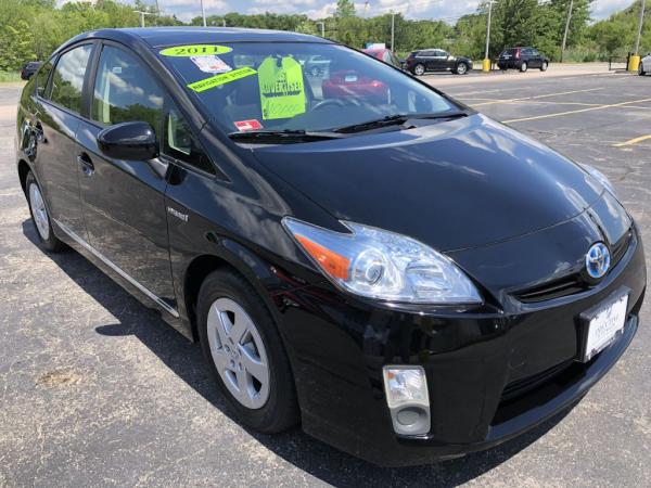 Used 2011 Toyota PRIUS III III