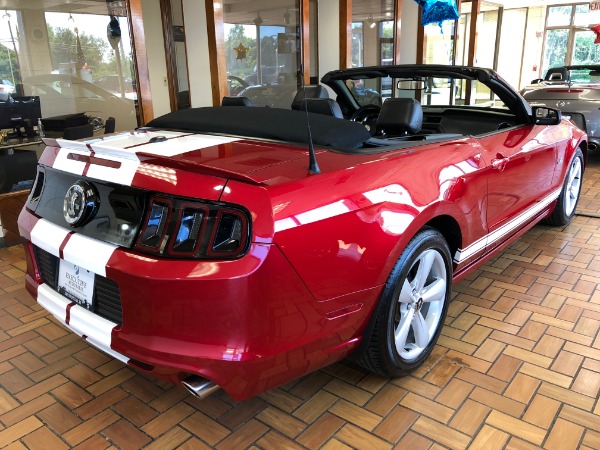 Used 2013 FORD MUSTANG GT GT