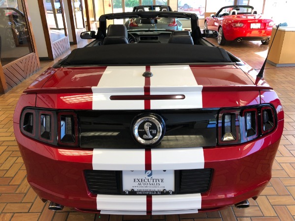 Used 2013 FORD MUSTANG GT GT