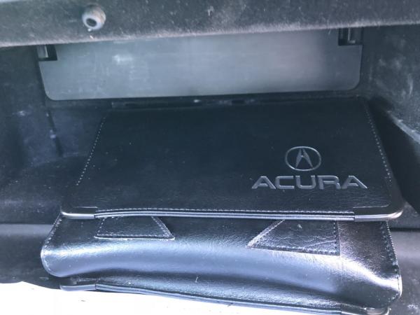 Used 2009 ACURA TSX TECH Sedan