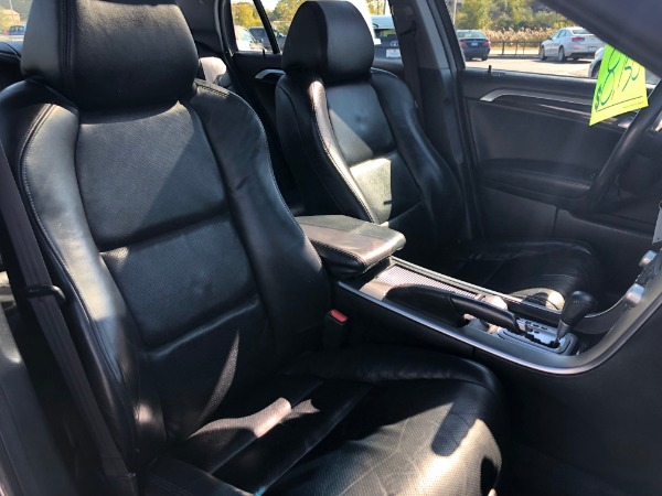 2008 acura tl type clearance s seats for sale