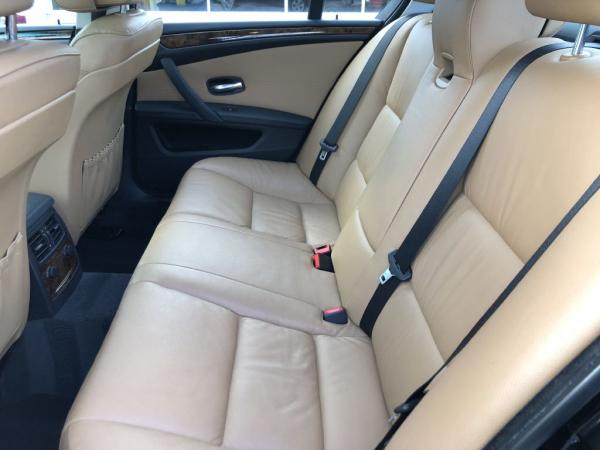 Used 2009 BMW 528XI XI