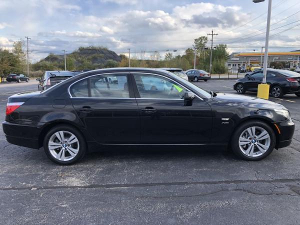 Used 2009 BMW 528XI XI