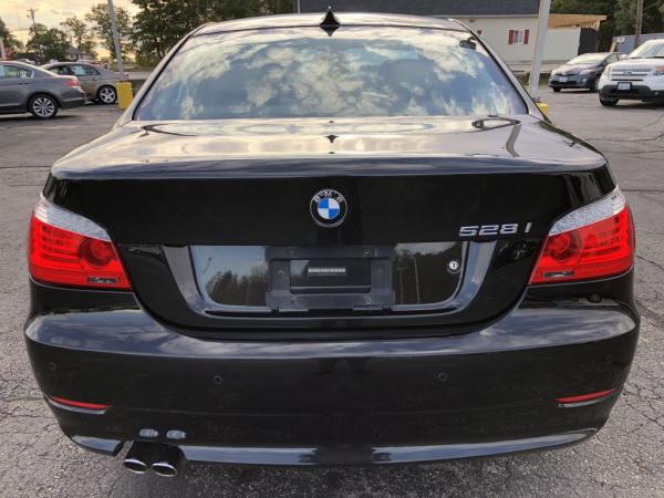 Used 2009 BMW 528XI XI