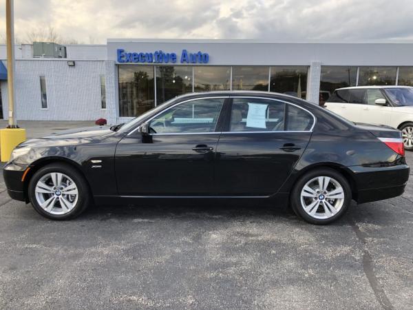 Used 2009 BMW 528XI XI