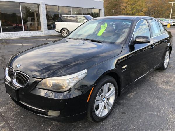 Used 2009 BMW 528XI XI