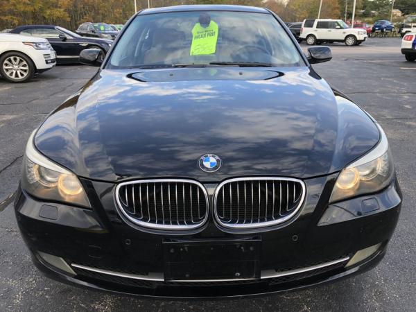 Used 2009 BMW 528XI XI